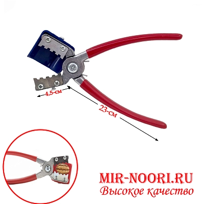 Орехоколка 3649 (1х48)