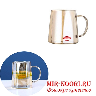 Кружка медовая 2 шт.3017 (1х100)