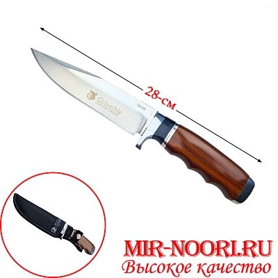 Нож 4779(1х120)